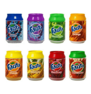 100ml Mylar