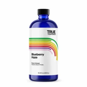 Blueberry Haze