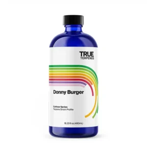 Donny Burger