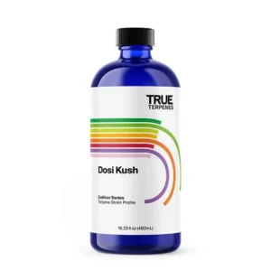 Dosi Kush