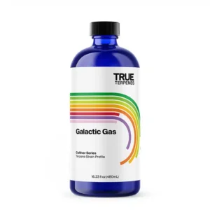 Galactic Gas