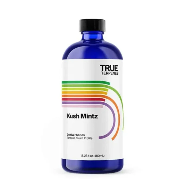 Kush Mintz