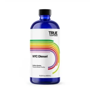 NYC Diesel