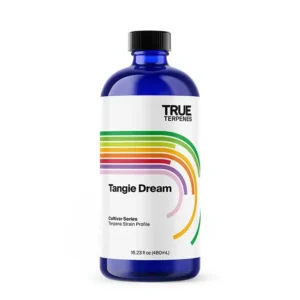 Tangie Dream