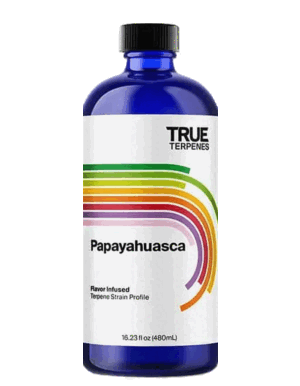 Papayahuasca