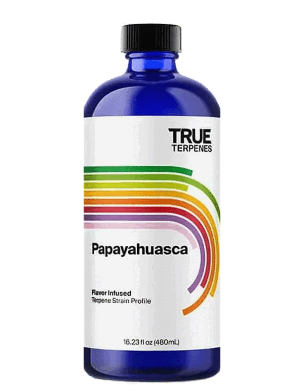 Papayahuasca